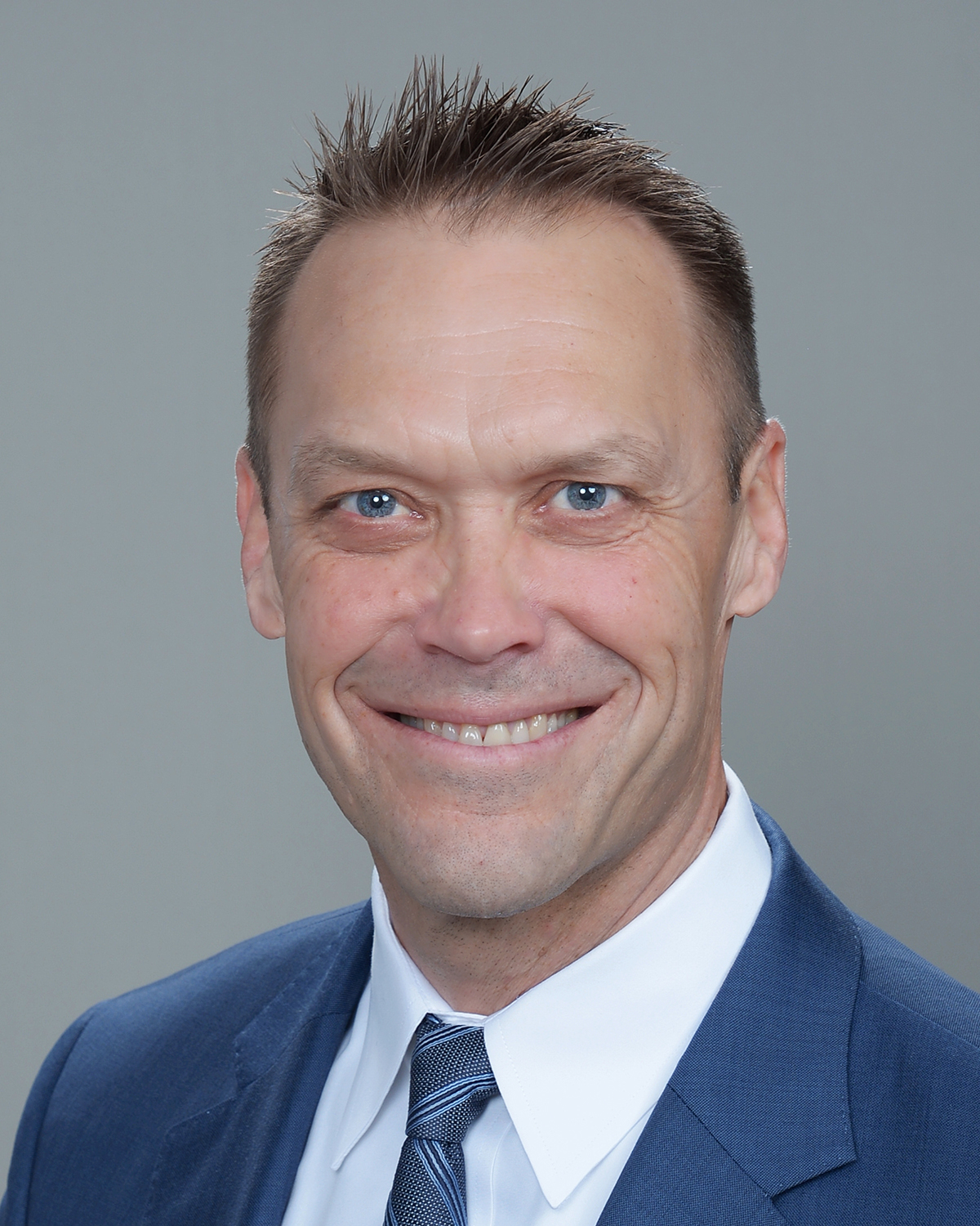 Erik Lundring - Thrivent