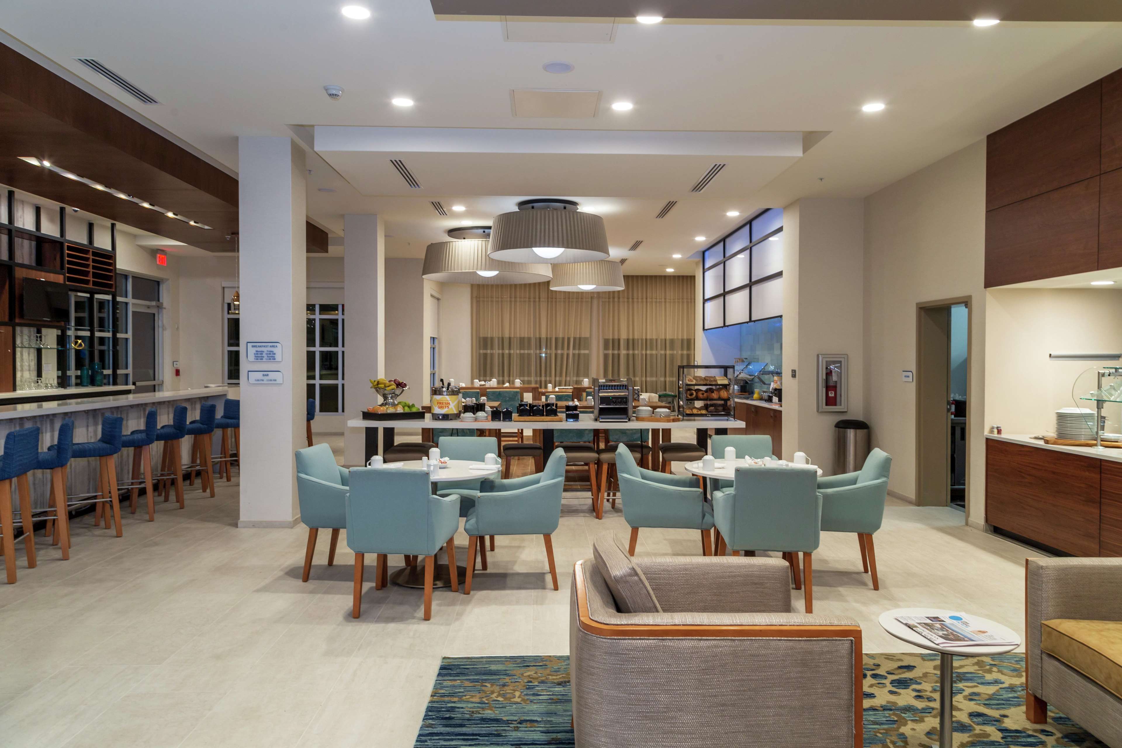 Hilton Garden Inn Tampa-Wesley Chapel Photo