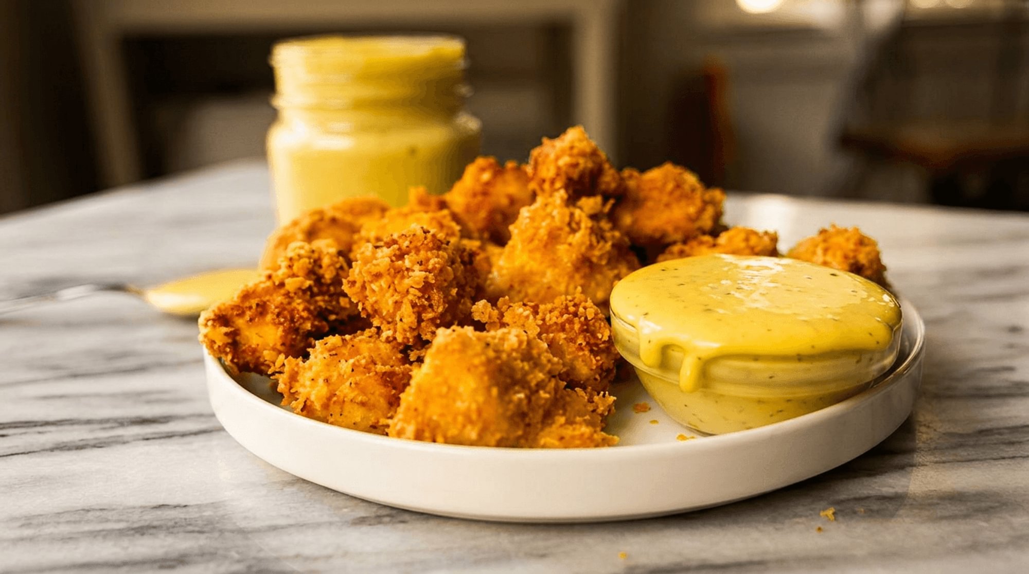Honey Mustard