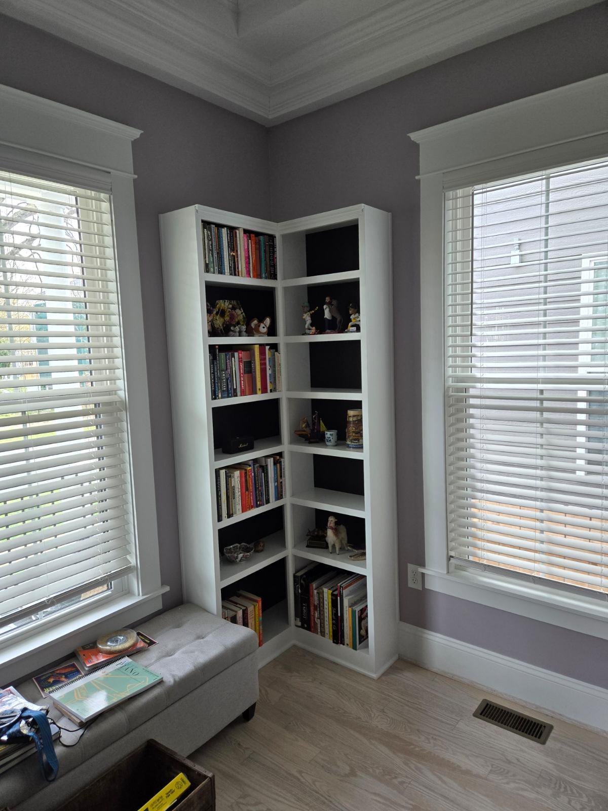 Orchard & Main Construction Image