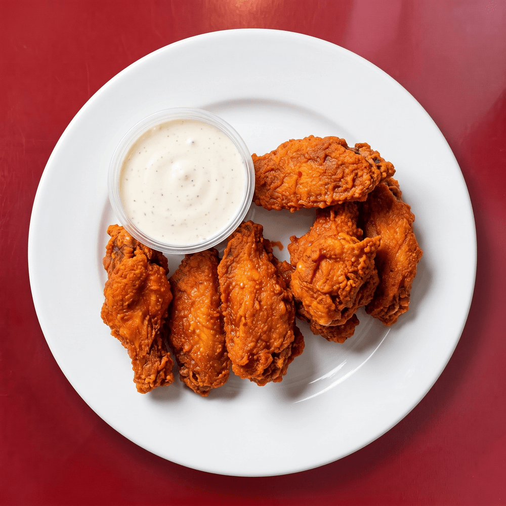 Buffalo Wings
