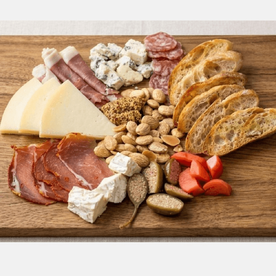 Tagliere Misto