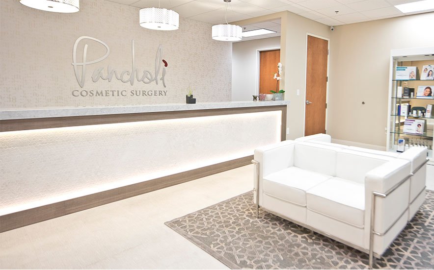 Cosmetic Surgery of Las Vegas: Dr. Samir Pancholi Photo