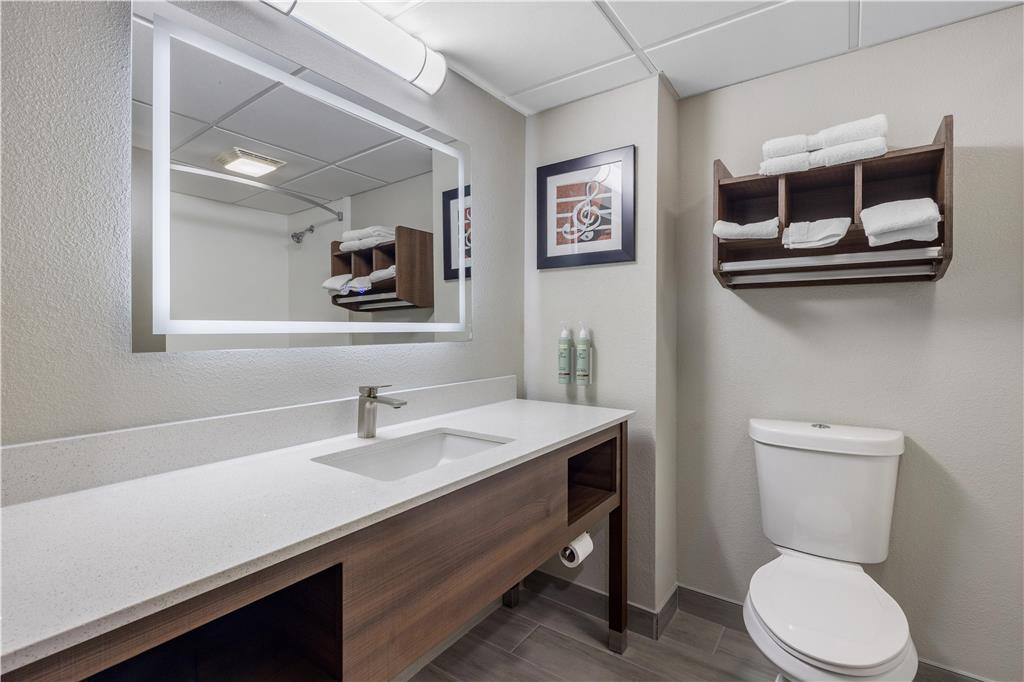 Best Western Manchester Image