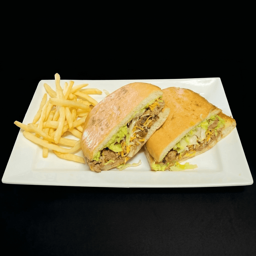 Torta Selections