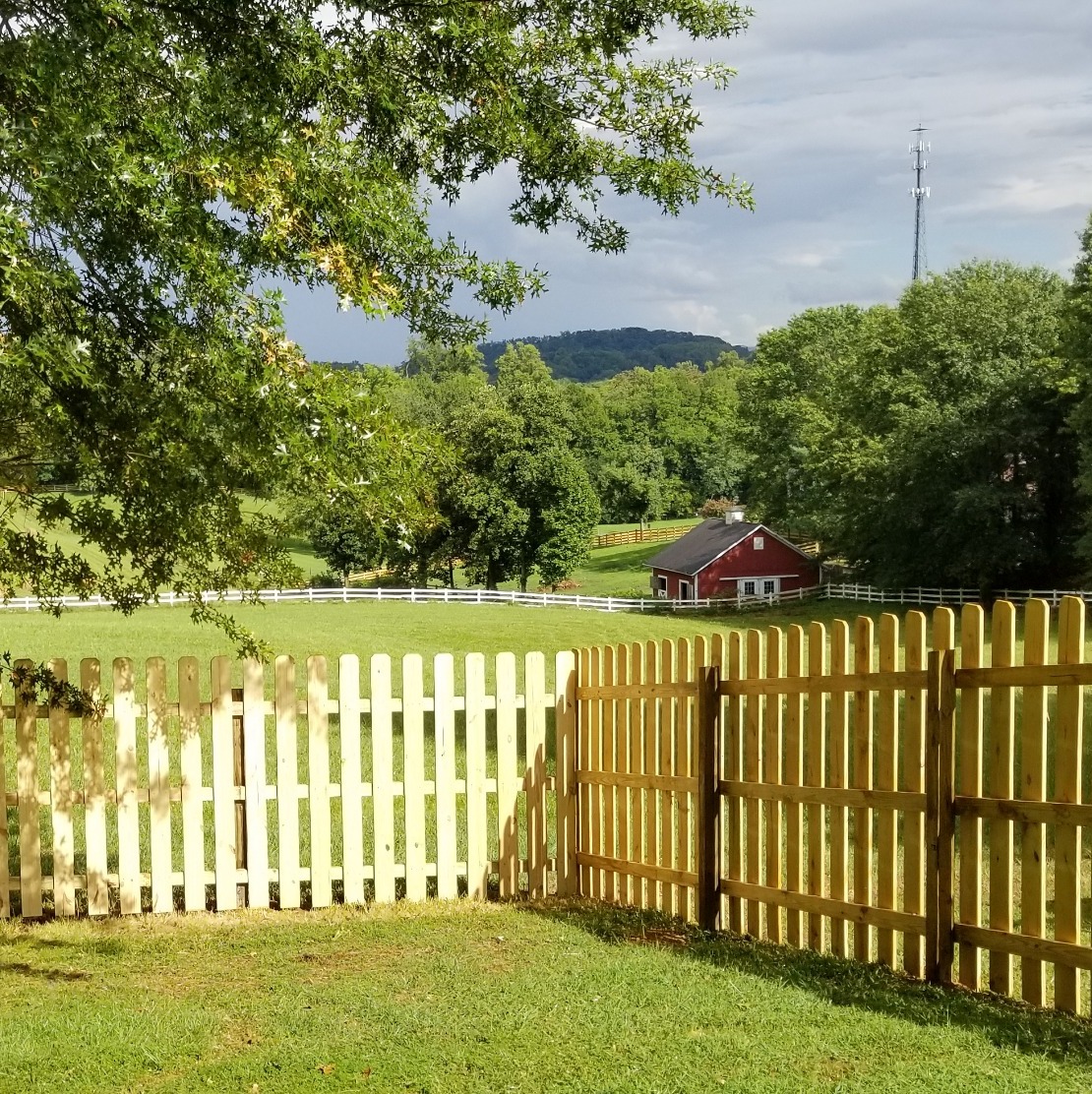 Full Throttle Fence & Deck LLC Photo