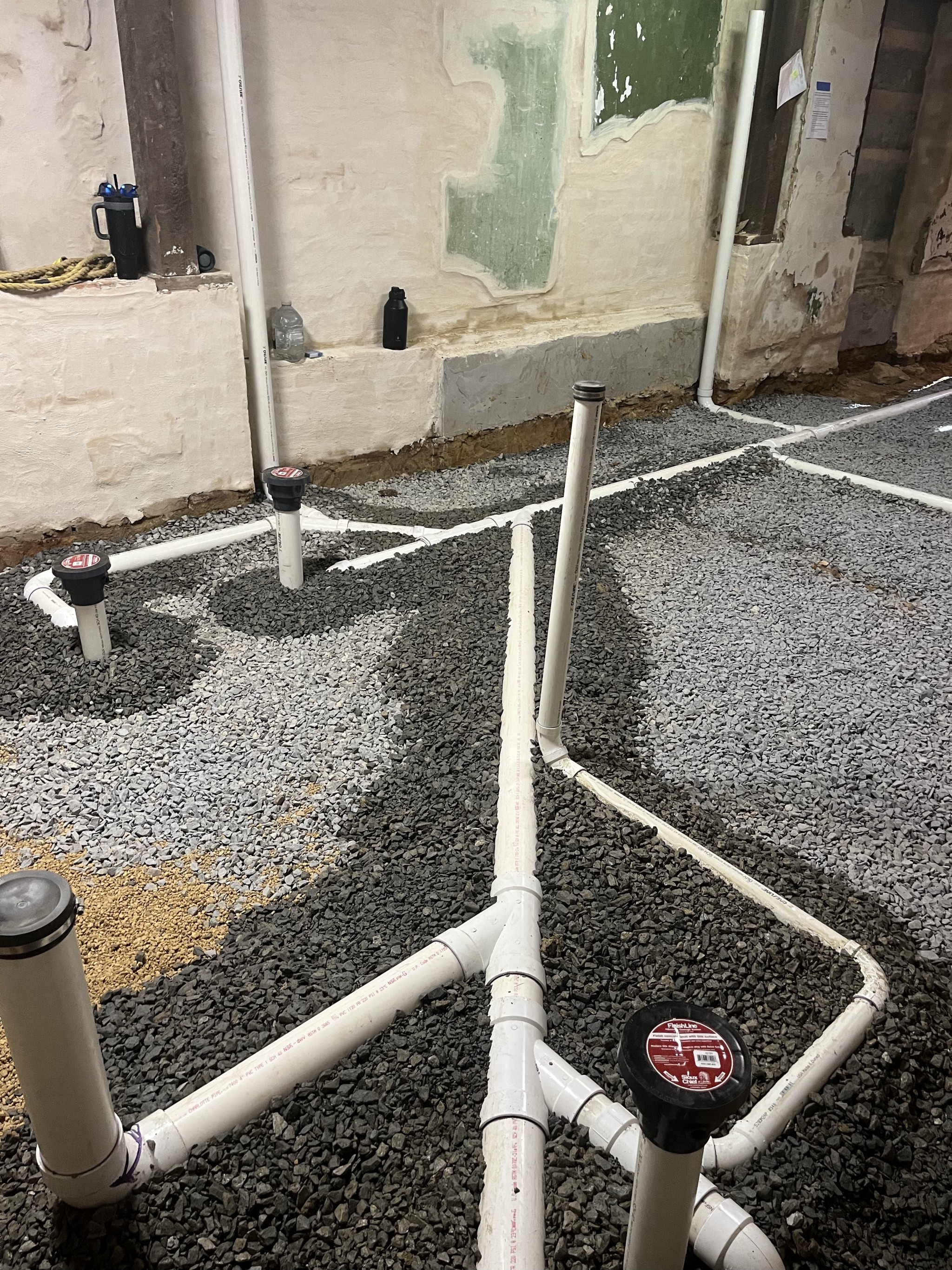 Fluid Plumbing & Heating LLC Image