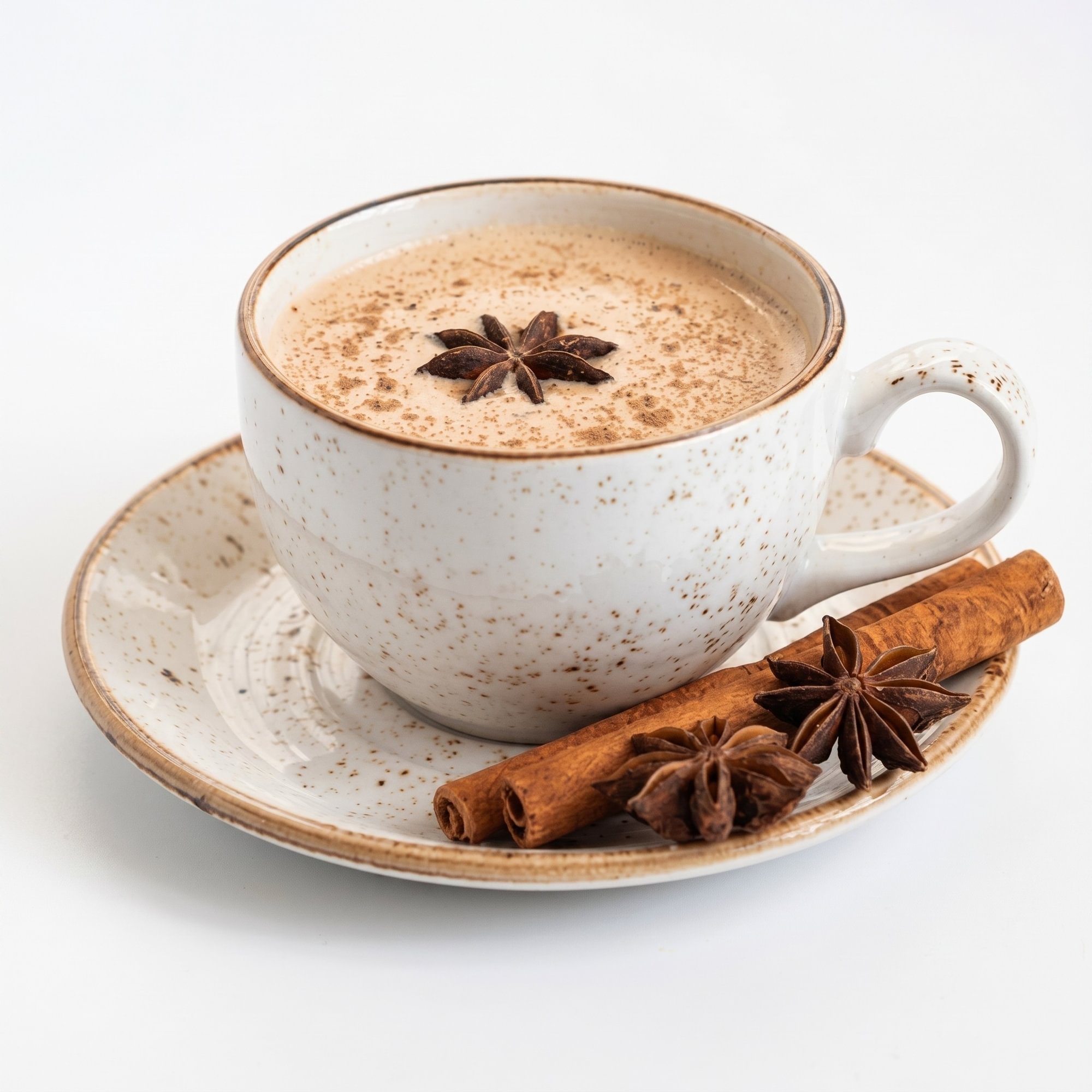 Masala Tea