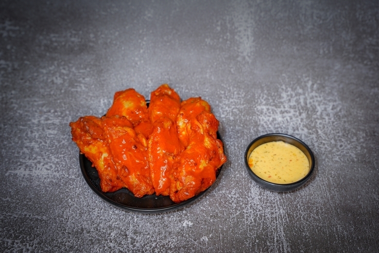 Dry Wings
