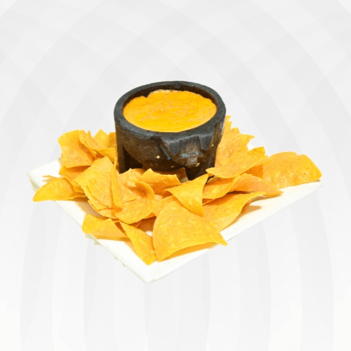 Chorizo Con Queso