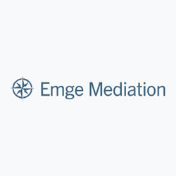 Emge Mediation Logo