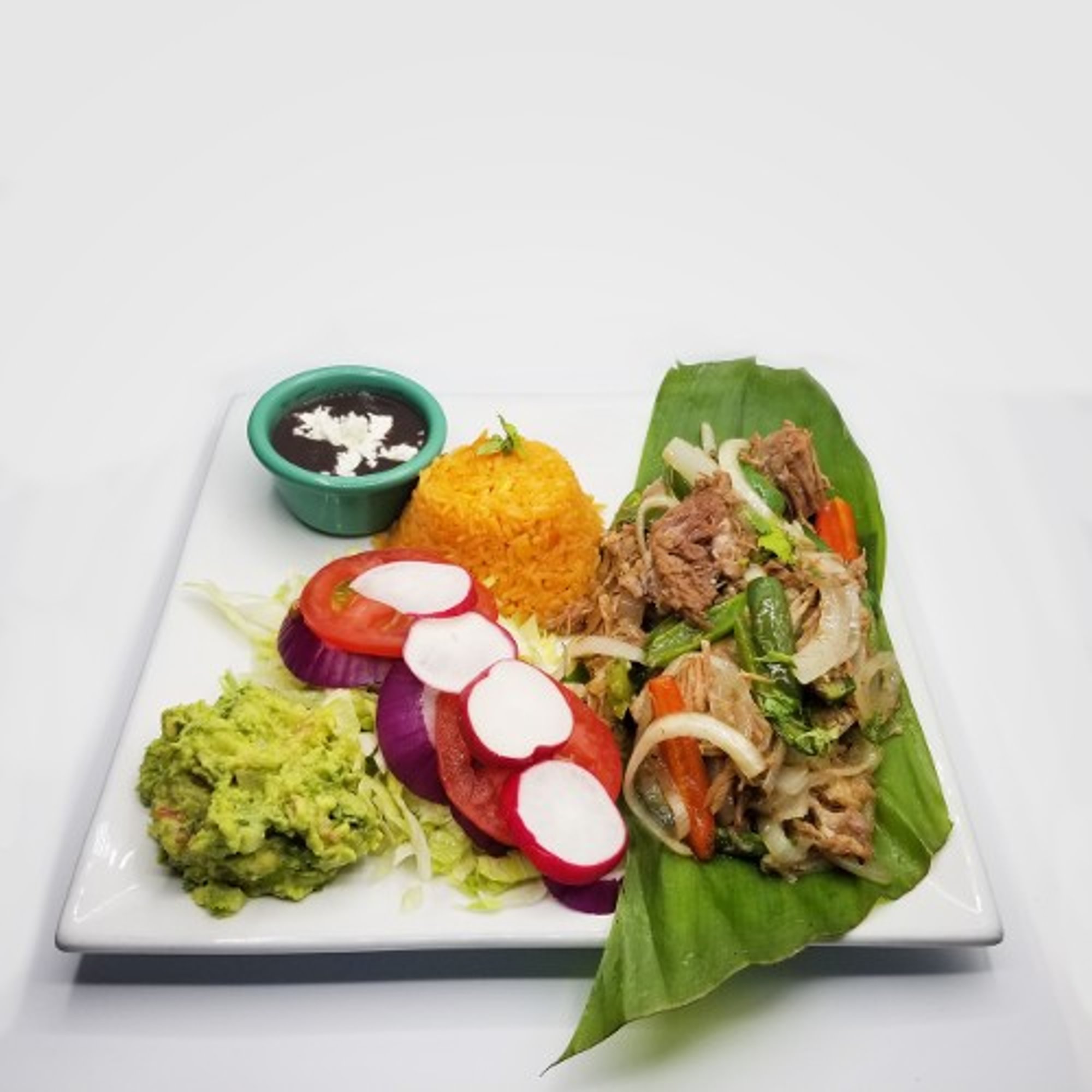 Zeke's Carnitas