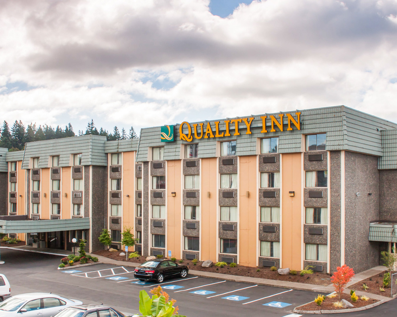 Quality inn coupon code