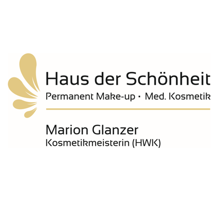 Logo von Haus der Schönheit