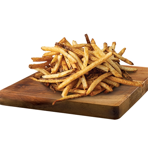 Large Fries
