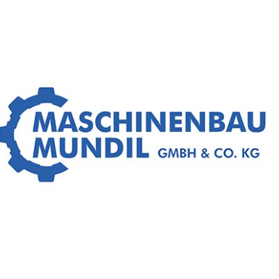 Logo von Maschinenbau Mundil GmbH & Co. KG