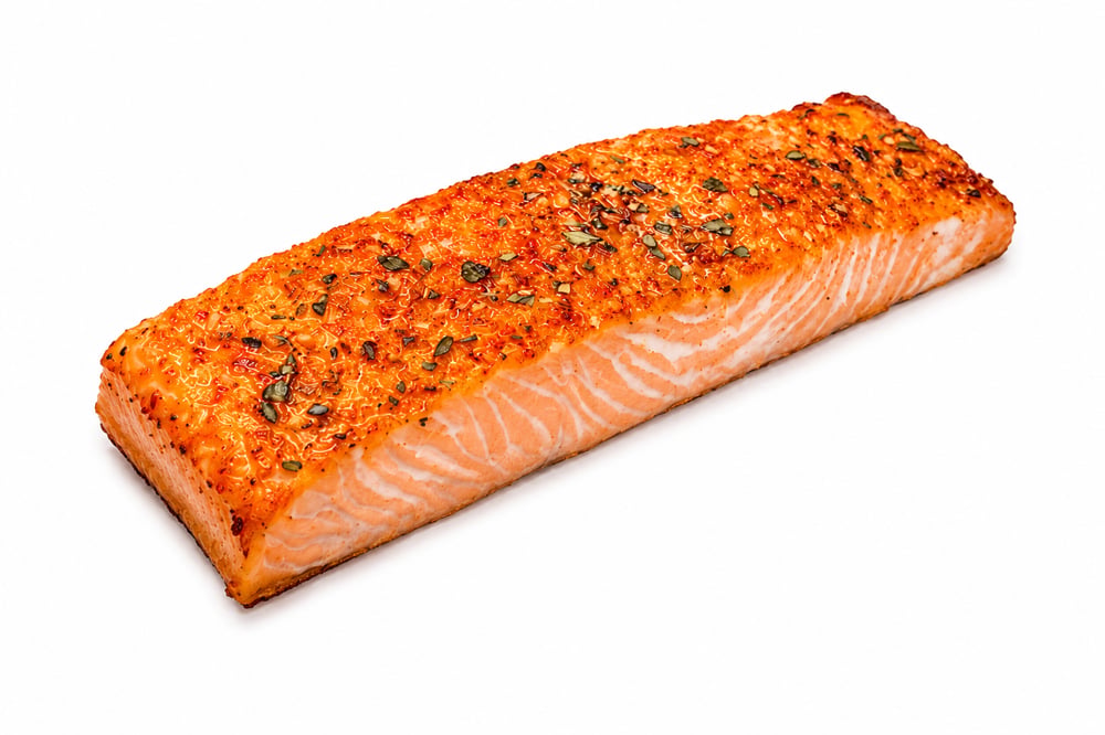 Extra Salmon
