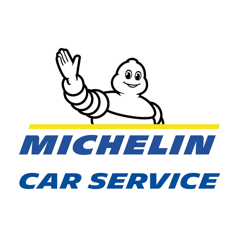 Michelin Car Service - Grimaldi Coba Cancún