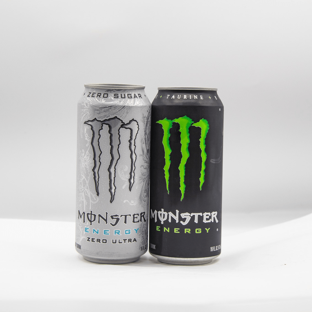 Monster Energy