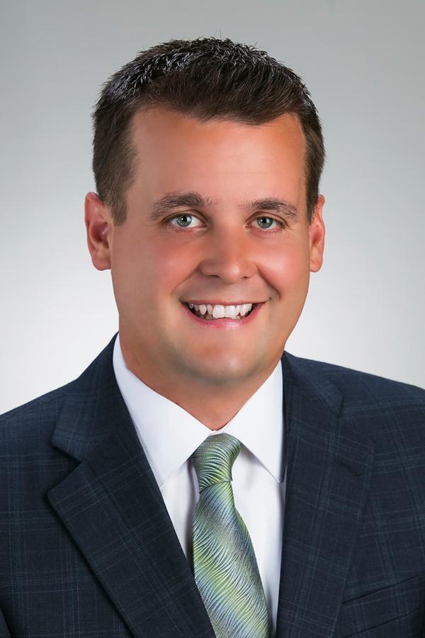 Edward Jones - Financial Advisor: Seth R Willenborg, CFP® Photo