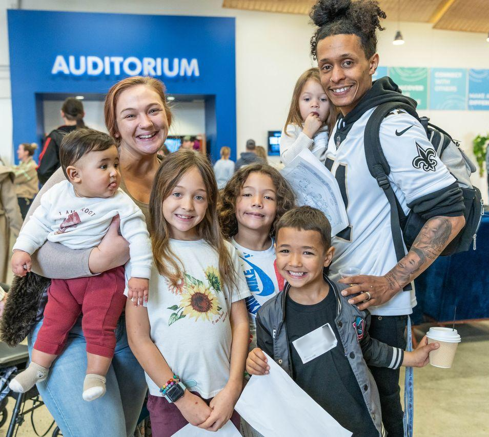 Waters Edge Church Virginia Beach Image