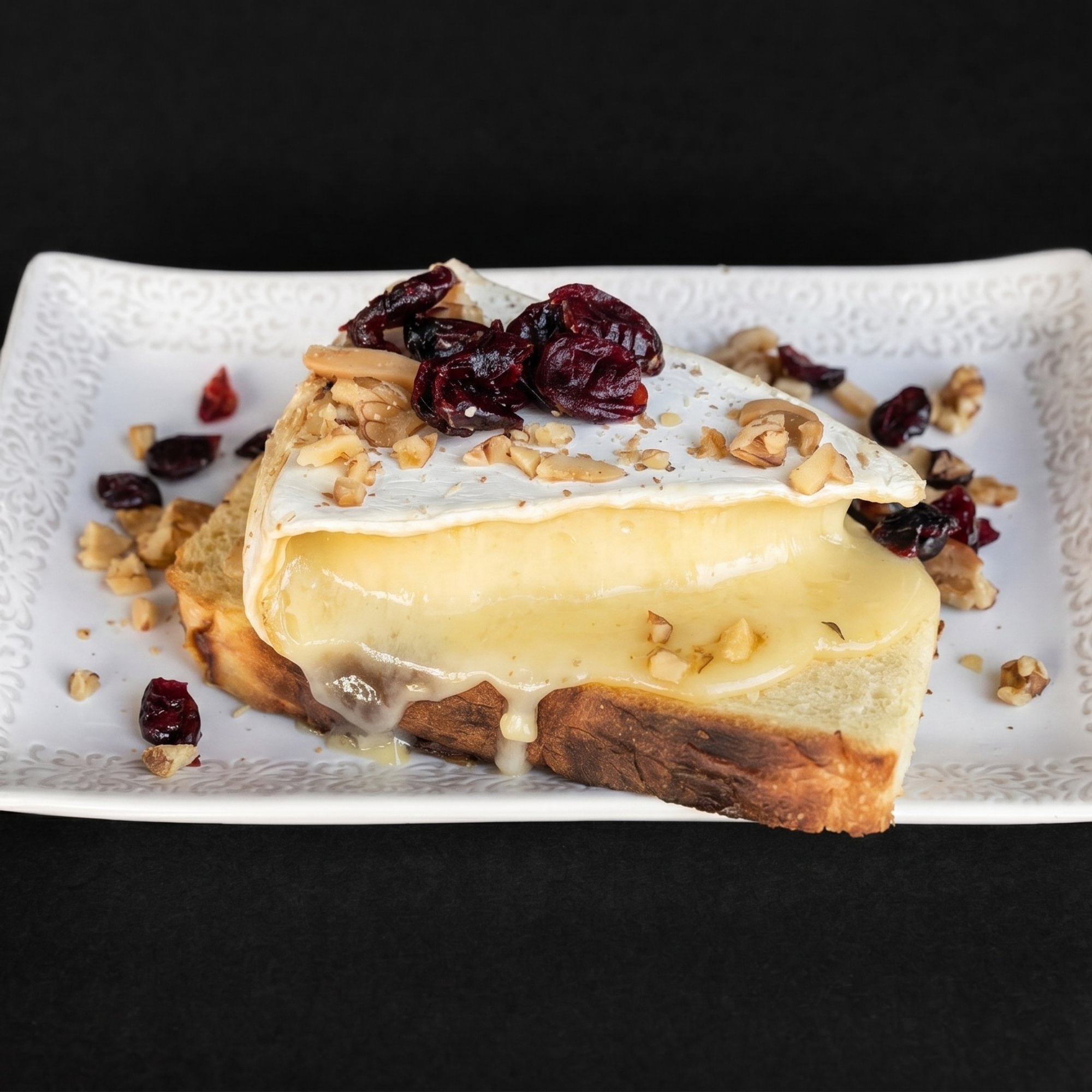 Baked Brie