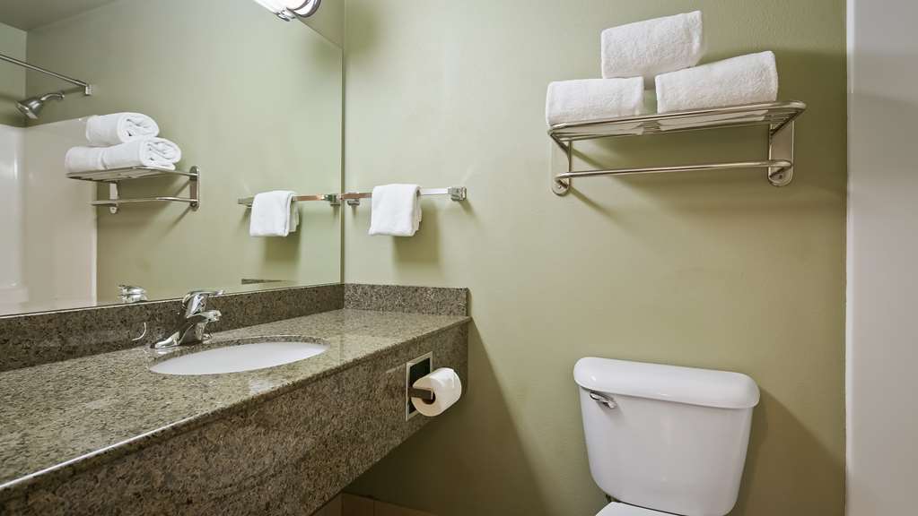Best Western Plus Kennewick Inn Image