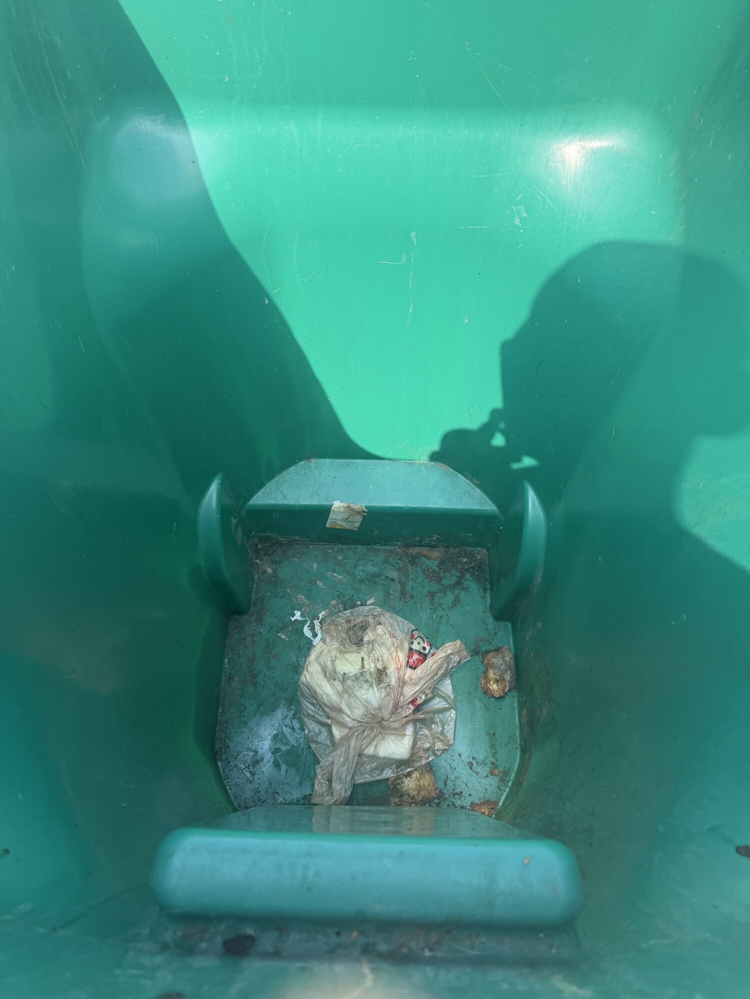 Bin Rehab