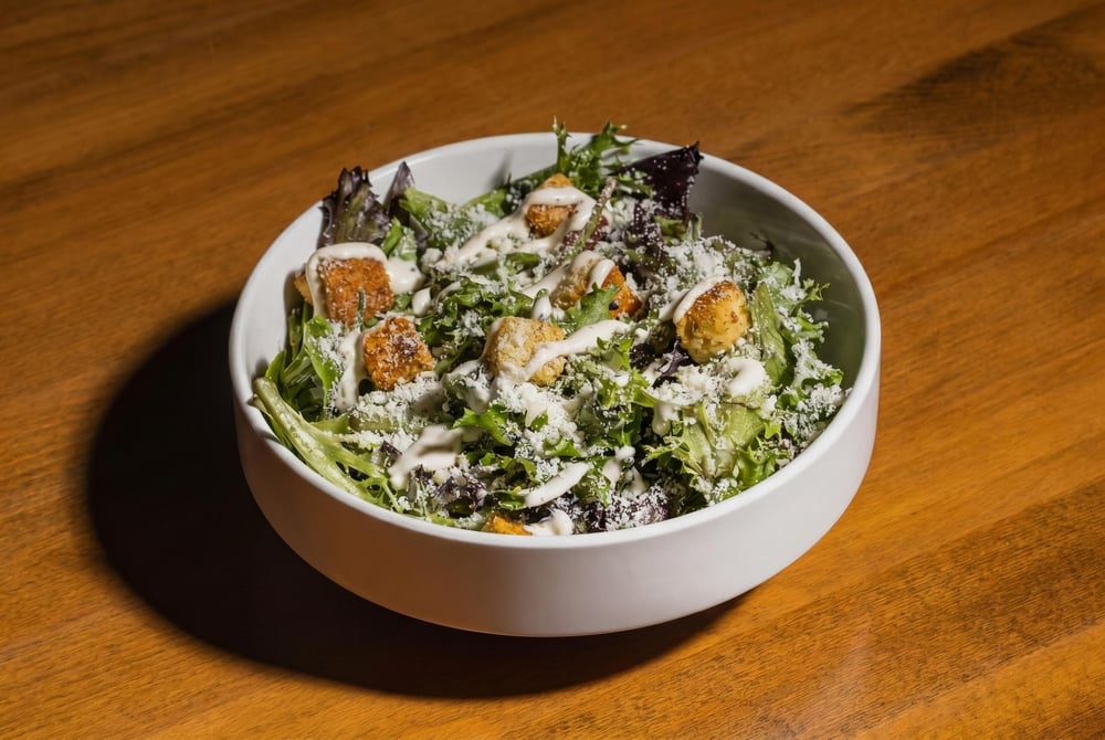 Side Salad