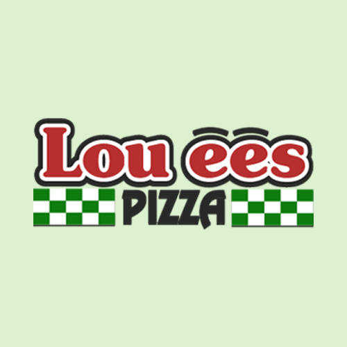 Lou'Ees Pizza