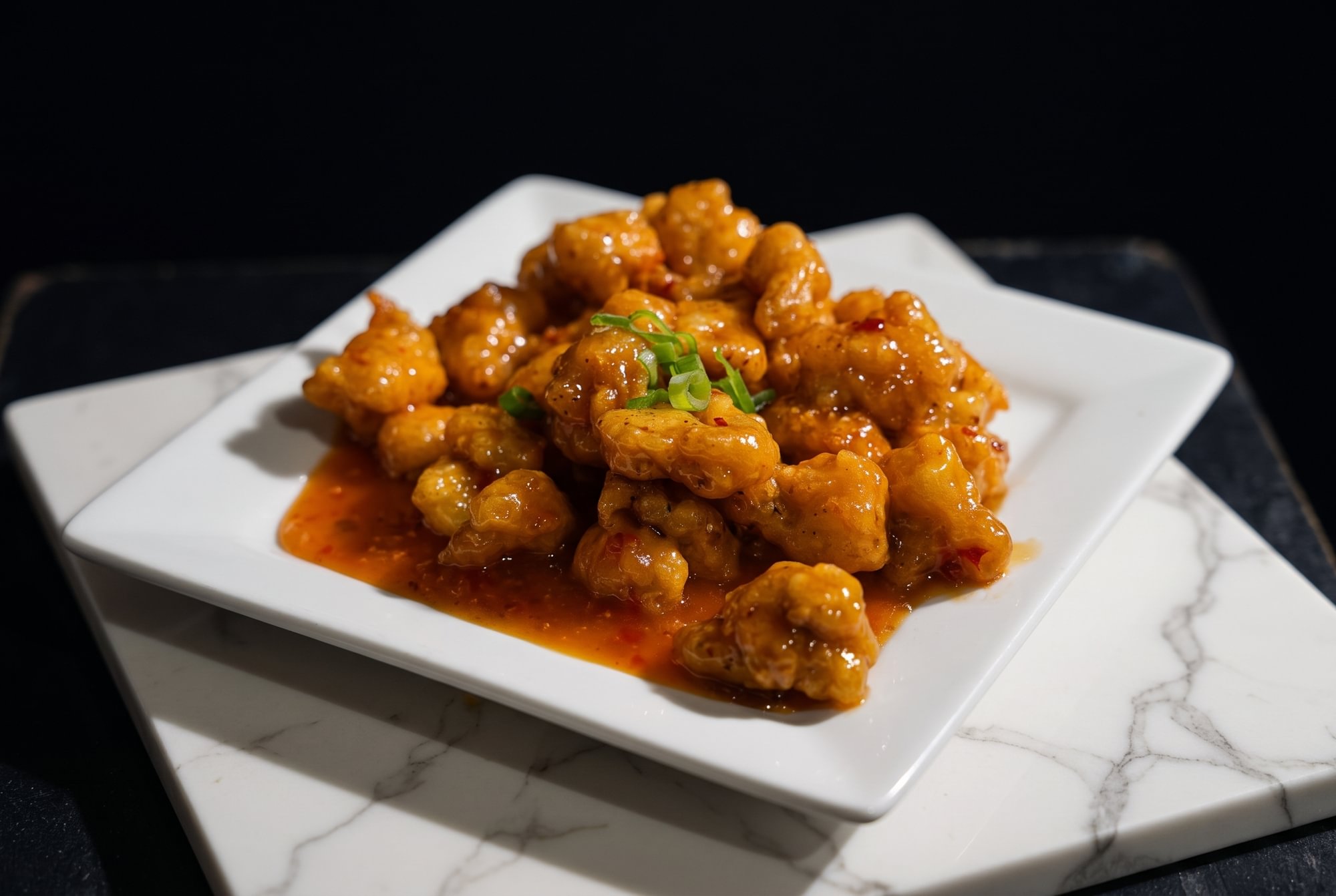 Sweet Chili Chicken