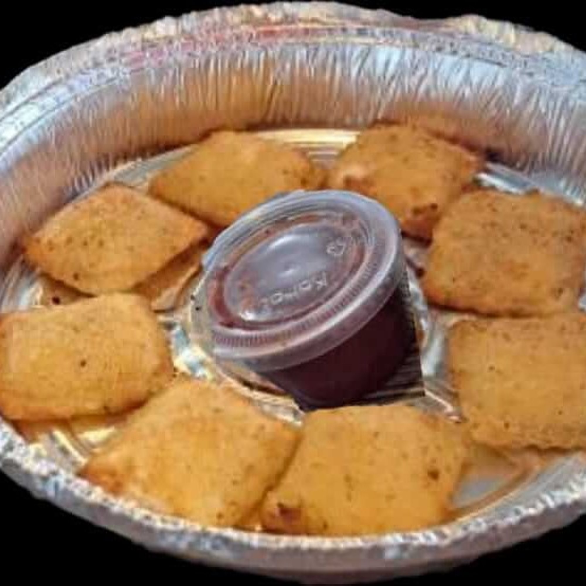 Cheese Ravioli