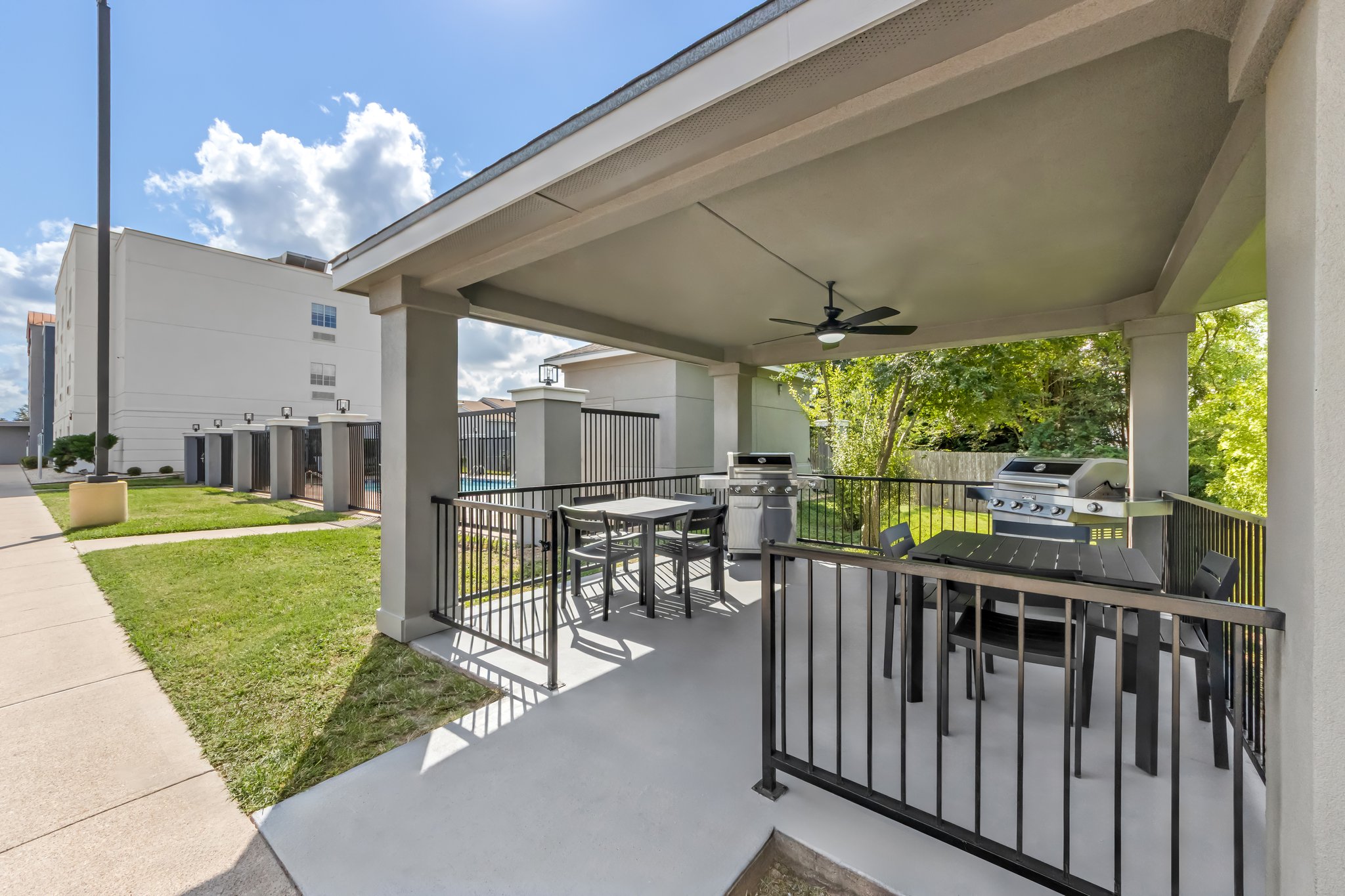 Candlewood Suites Victoria by IHG Image