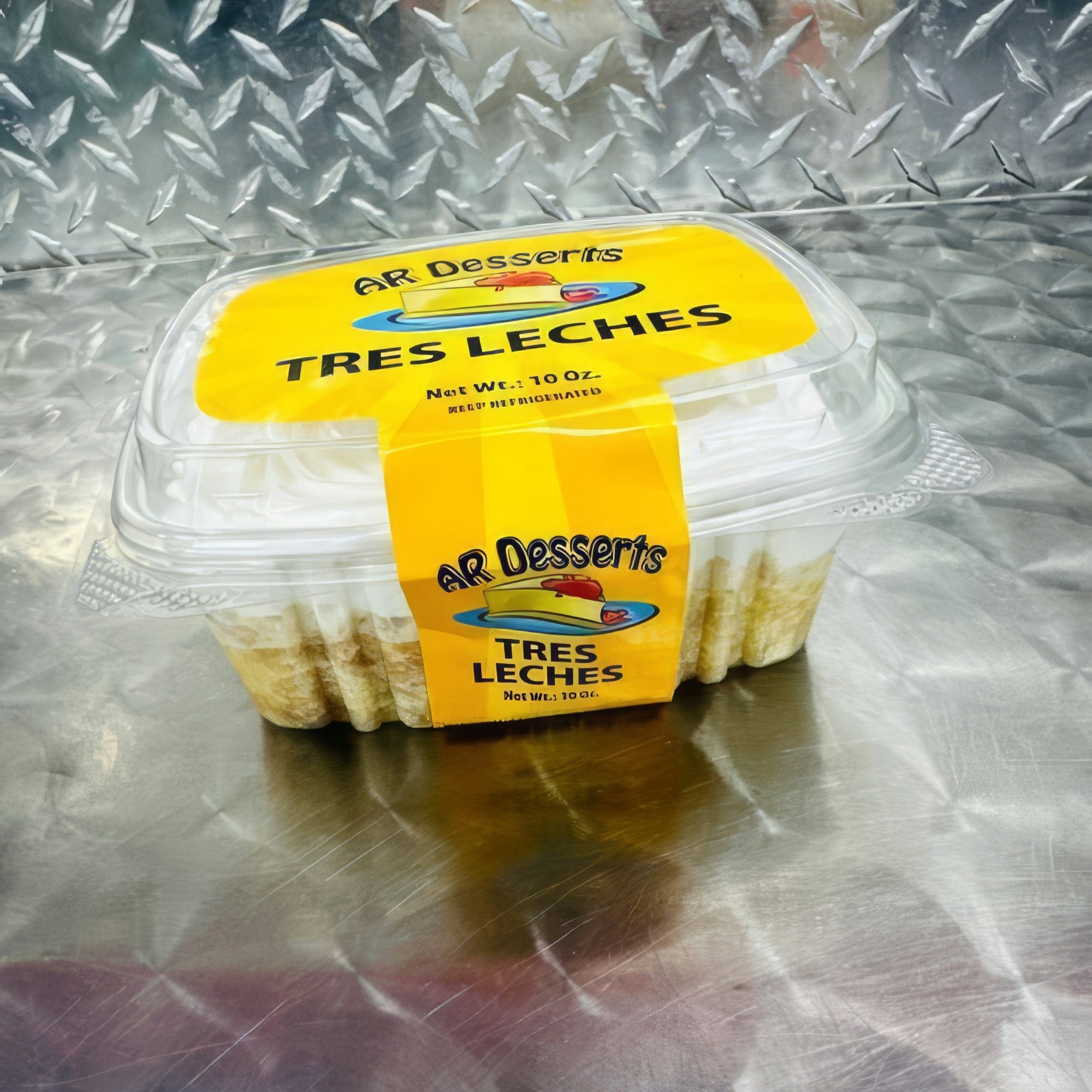 Tres Leches