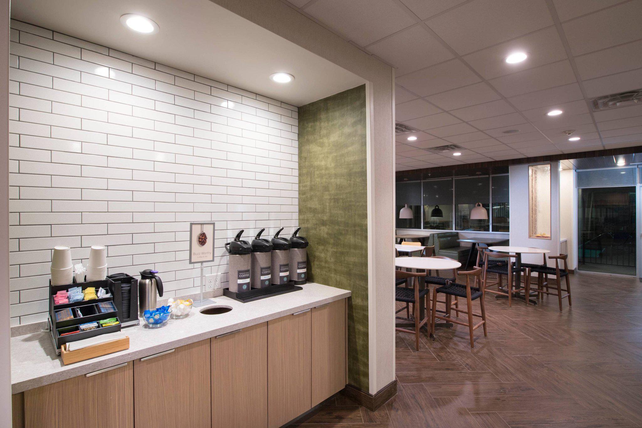 Fairfield Inn & Suites by Marriott Tyler South Photo