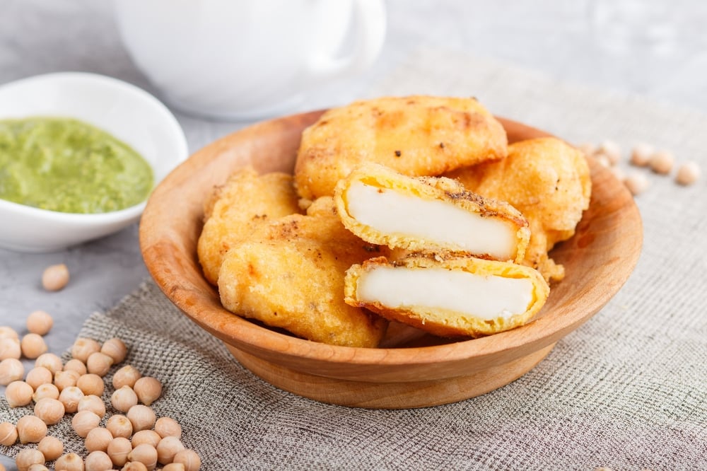Paneer Pakoda