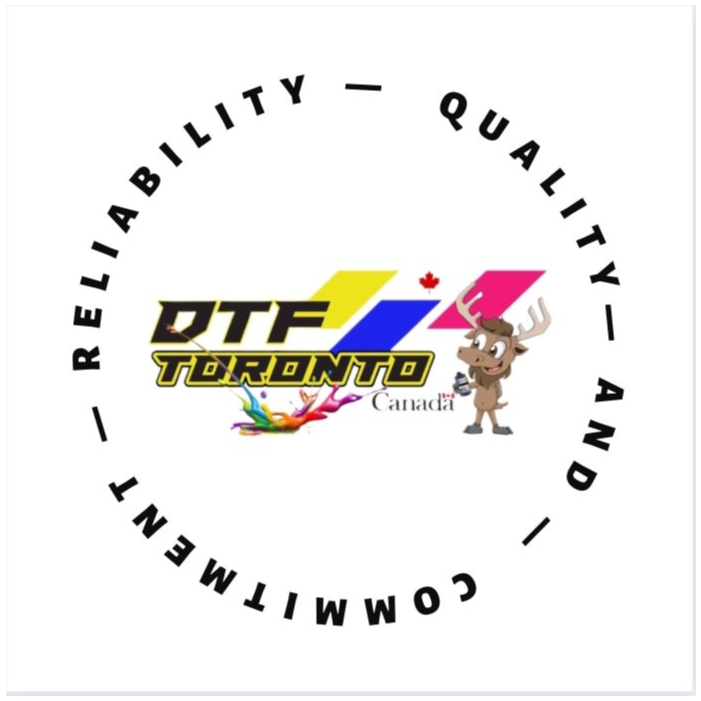 DTF toronto