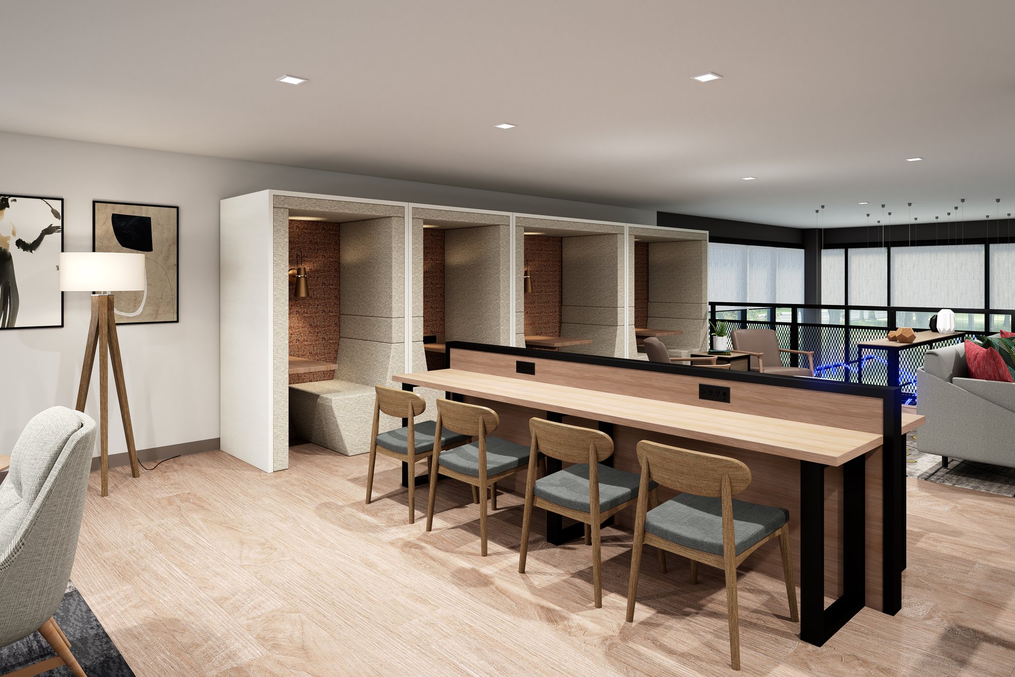 Atwell Suites Belgrade - Bozeman Airport by IHG Image