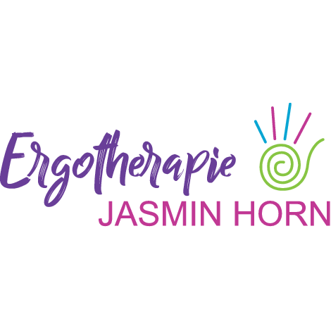 Ergotherapie Jasmin Horn Logo