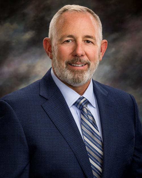 Anthony D. Caffarelli, MD Logo