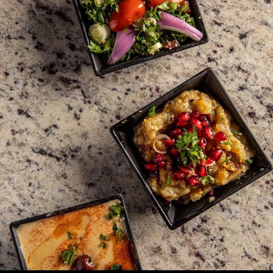 Babaganoush
