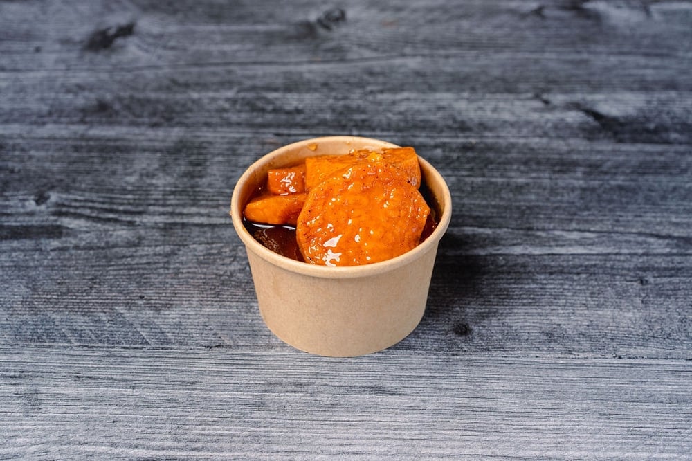 Candied Yams