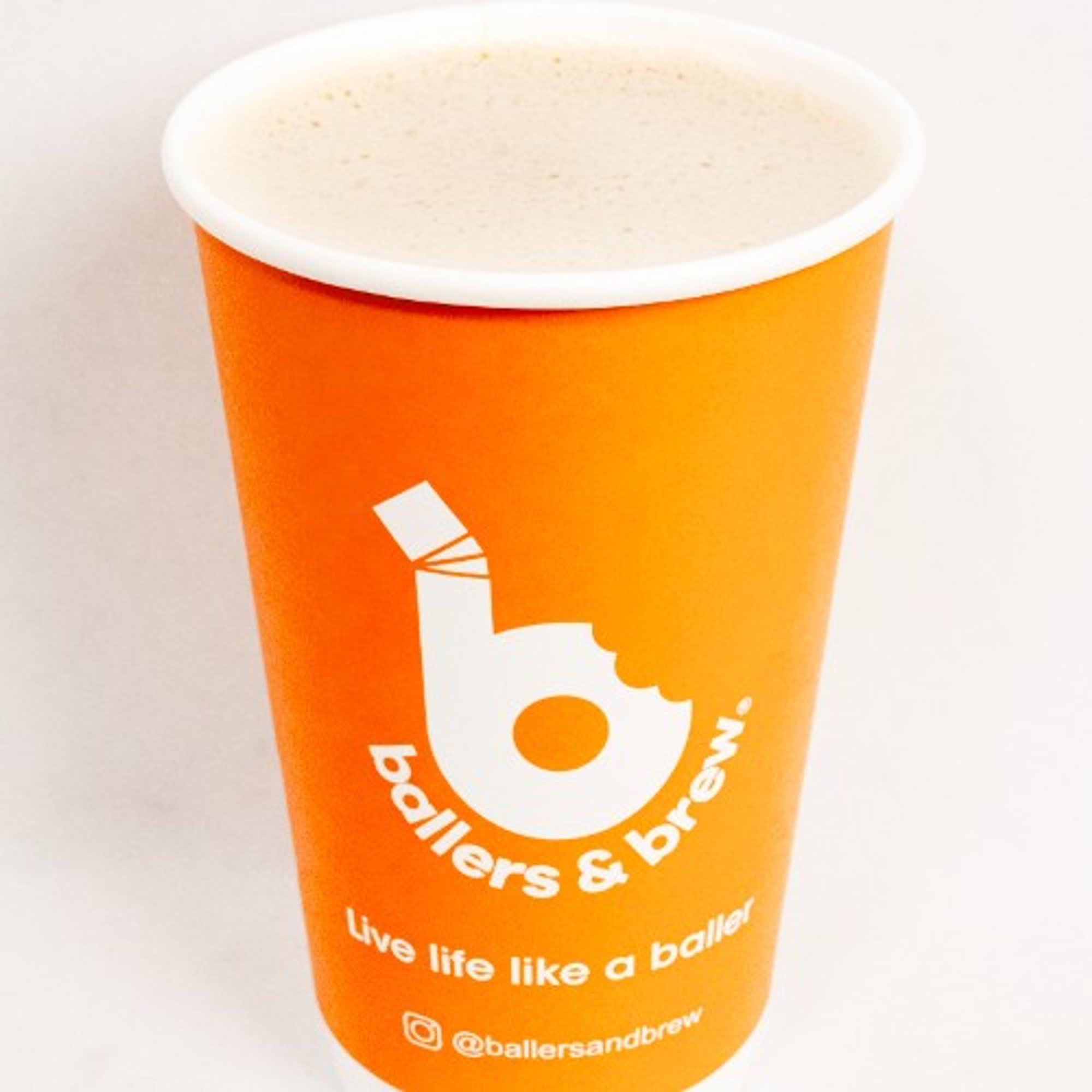 Mocha Organic