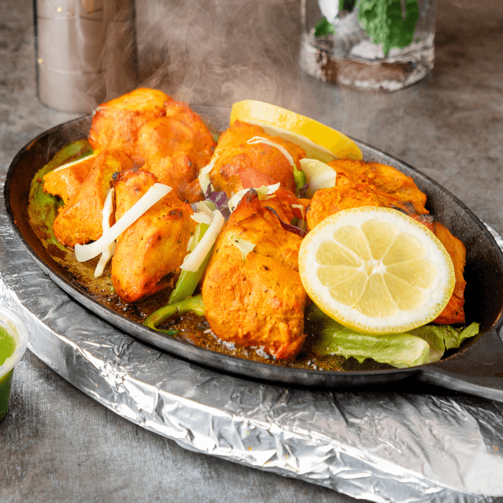 Chicken Tikka