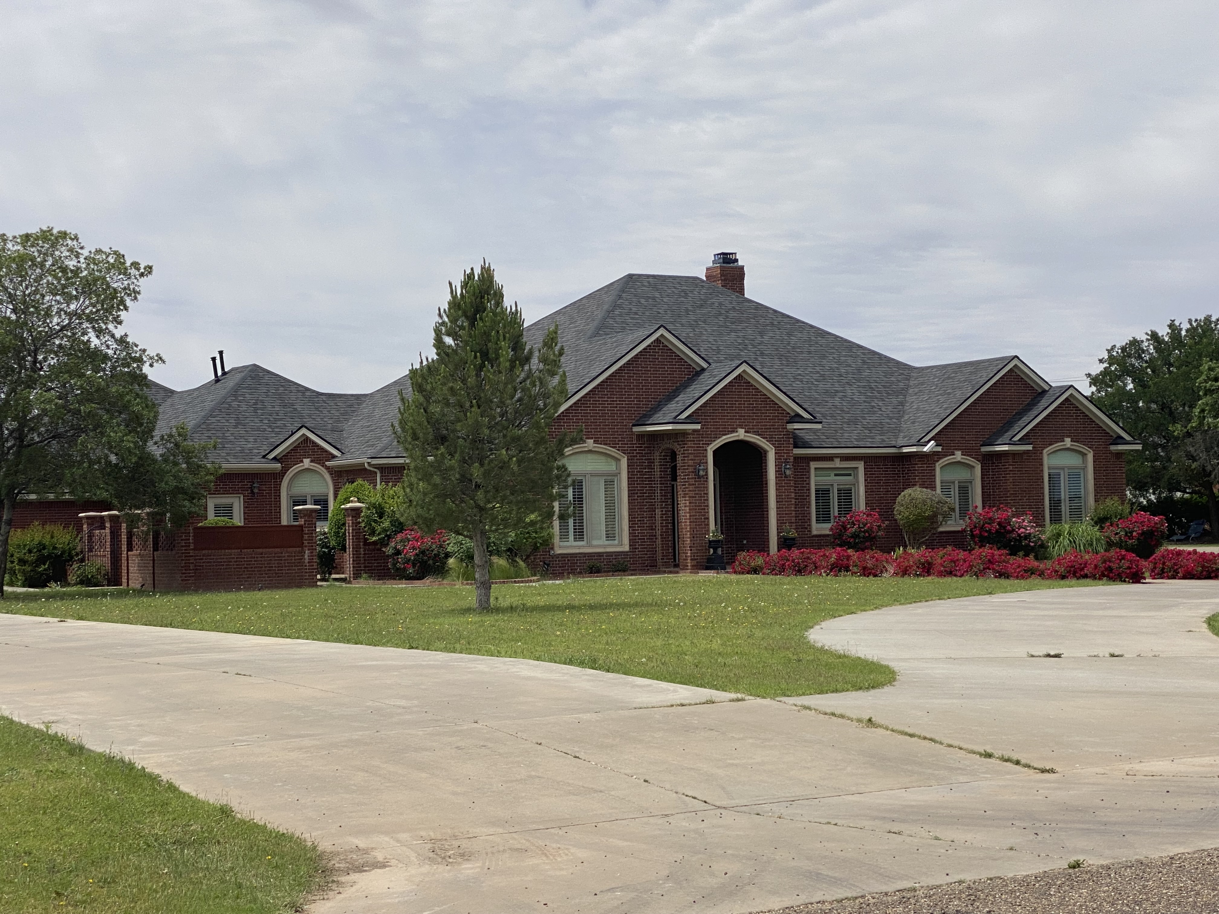 Clark's Roofing & Construction Image