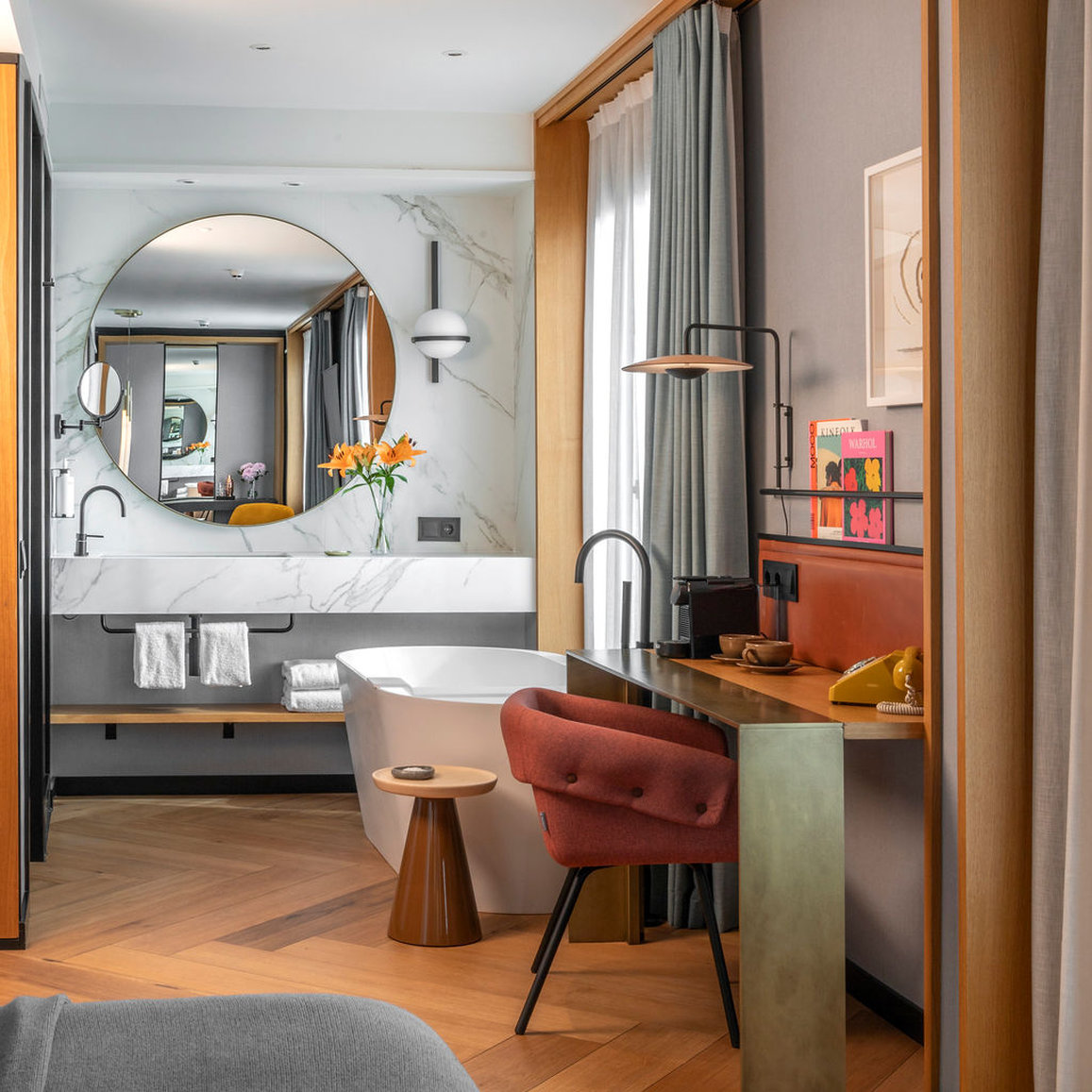 Galería en miniatura