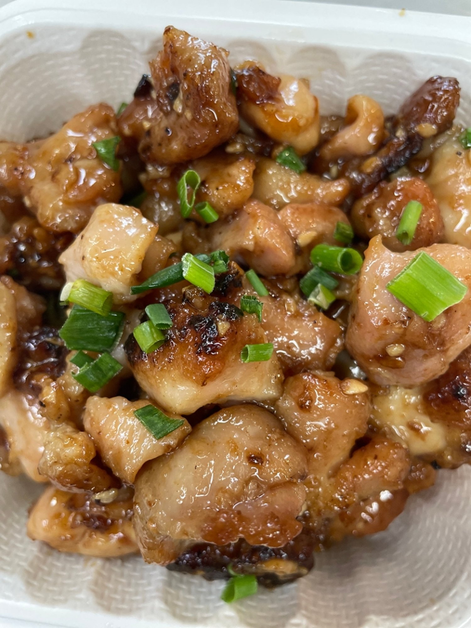 美味鸡 26.Minute Chicken