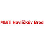 logo Husqvarna - MAT - Milan Milichovský