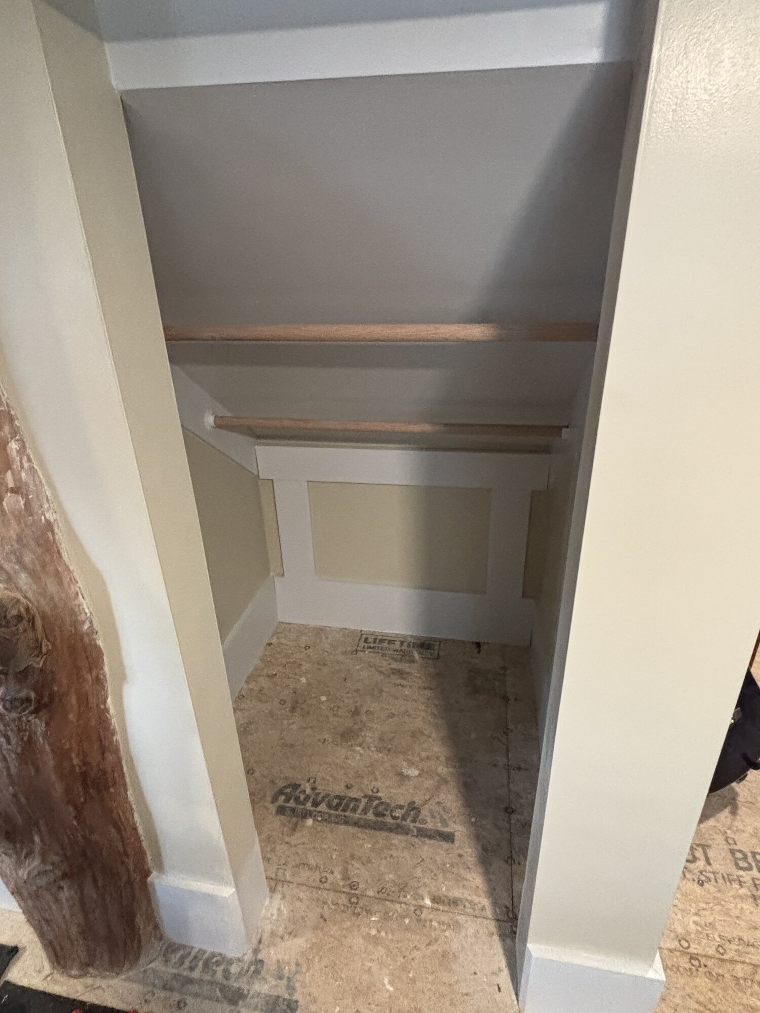 Spofford Construction LLC Image