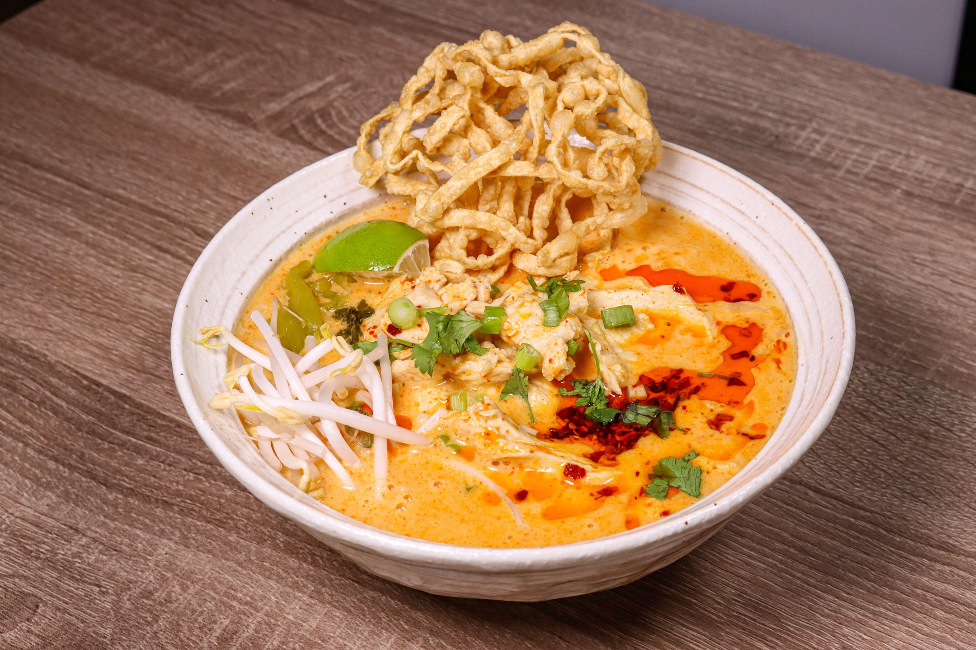 Khao Soi Kai